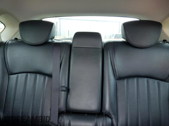 2016 Infiniti QX50 z VIN JN1BJ0RR7GM269397, wystawiony jako Copart lot #55311715 z przebiegiem 128 690 mil mil oraz Szkoda całkowita • Salvage title. Historia ofert i sprzedaży dostępna na DreamBid. Obrazek 10.
