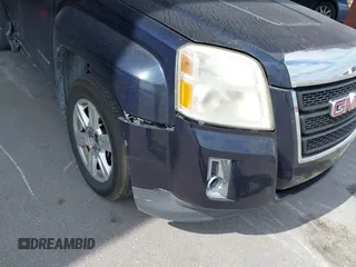 2015 GMC Terrain SLE z VIN 2GKALMEK5F6187706, wystawiony jako IAAI lot #42088405 z przebiegiem 165 317 mil mil oraz . Historia ofert i sprzedaży dostępna na DreamBid. Obrazek 12.