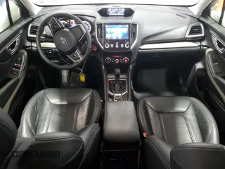 2023 Subaru Forester Limited with VIN JF2SKAPC7PH471617, listed as a Copart auction lot 88942255 with 36,416 mi miles and Salvage title. Bid and sale history available at DreamBid. Image 8.
