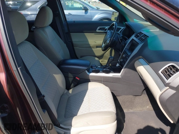 2012 Ford Explorer XLT with VIN 1FMHK8D85CGA22871, listed as a IAAI auction lot 42150187 with 175,724 mi miles and . Bid and sale history available at DreamBid. Image 5.