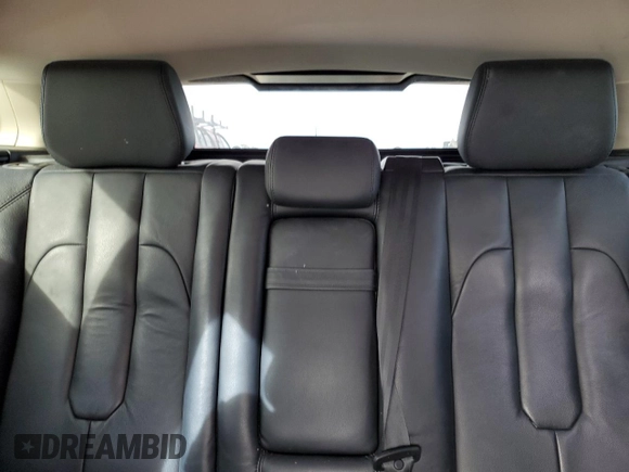 2013 Land Rover Range Rover Evoque Pure Plus with VIN SALVP1BG9DH715716, listed as a Copart auction lot 78508234 with 90,383 mi miles and Salvage title. Bid and sale history available at DreamBid. Image 10.