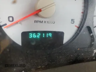2004 Dodge Ram 3500 ST with VIN 3D7MA48C34G161955, listed as a Copart auction lot 46101375 with 362,119 mi miles and Salvage Title. Bid and sale history available at carsss.com. Image 9.