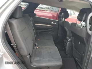 2019 Dodge Durango SXT Plus with VIN 1C4RDHAG5KC852772, listed as a Copart auction lot 42011435 with 132,466 mi miles and Salvage Title. Bid and sale history available at DreamBid. Image 11.