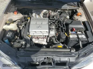1997 Lexus ES 300 Luxury Sport Sdn with VIN JT8BF22G9V0067280, listed as a Copart auction lot 77941834 with 90,441 mi miles and Salvage Title. Bid and sale history available at carsss.com. Image 12.