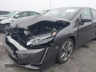 2018 Honda Clarity z VIN JHMZC5F15JC009223, wystawiony jako IAAI lot #41626369 z przebiegiem 46 014 mil mil oraz . Historia ofert i sprzedaży dostępna na DreamBid. Obrazek 17.