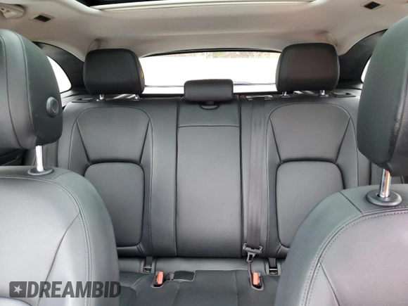 2018 Jaguar F-Pace 20d Premium with VIN SADCJ2FN1JA283470, listed as a Copart auction lot 44193755 with 145,809 mi miles and Clean Title. Bid and sale history available at DreamBid. Image 10.