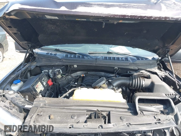 2018 Ford F-150 XL with VIN 1FTFX1E59JKG09710, listed as a IAAI auction lot 42458880 with 89,222 mi miles and . Bid and sale history available at DreamBid. Image 10.