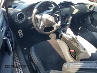 2018 Toyota 86 GT with VIN JF1ZNAE12J8700353, listed as a Copart auction lot 47289735 with 72,054 mi miles and Salvage Title. Bid and sale history available at carsss.com. Image 8.