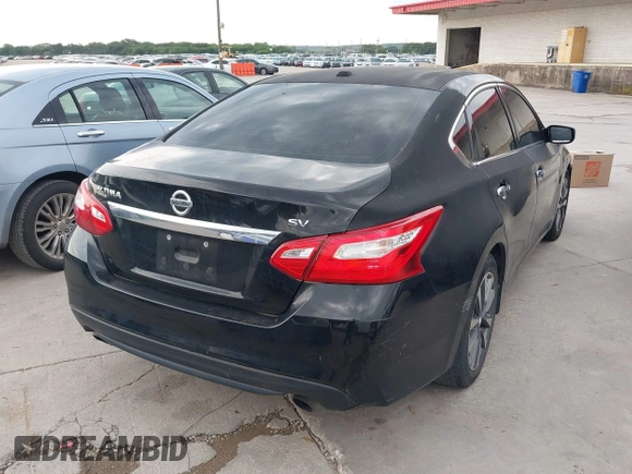 2017 Nissan Altima SV with VIN 1N4AL3AP2HC253975, listed as a IAAI auction lot 42467047 with 109,215 mi miles and . Bid and sale history available at DreamBid. Image 4.