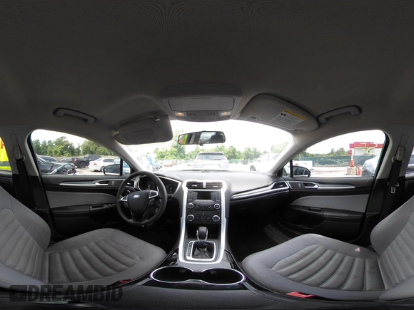 2014 Ford Fusion S с VIN 1FA6P0G7XE5359249, выставлен на аукционе IAAI как лот 42448605 с пробегом 145 627 миль миль и . История ставок и продаж доступна на DreamBid. Изображение 20.