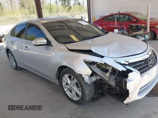 2014 Nissan Altima S with VIN 1N4AL3AP3EC187013, listed as a IAAI auction lot 42066971 with 96,567 mi miles and . Bid and sale history available at carsss.com. Image 1.