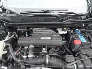 2021 Honda CR-V EX-L with VIN 5J6RW2H87ML011376, listed as a IAAI auction lot 42284990 with 24,044 mi miles and . Bid and sale history available at DreamBid. Image 10.