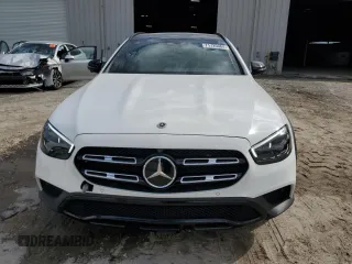 2023 Mercedes-Benz E-Class E 450 with VIN W1KZH6AB6PB178759, listed as a Copart auction lot 71735084 with 6,896 mi miles and Non Repairable. Bid and sale history available at carsss.com. Image 5.
