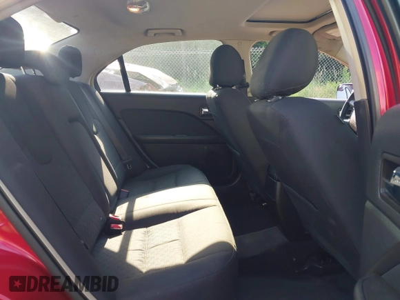 2012 Ford Fusion SE with VIN 3FAHP0HA0CR386683, listed as a IAAI auction lot 42487175 with 104,823 mi miles and . Bid and sale history available at DreamBid. Image 8.