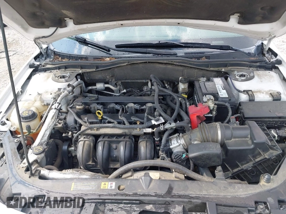 2012 Ford Fusion SE with VIN 3FAHP0HA8CR242542, listed as a IAAI auction lot 42419727 with 157,572 mi miles and . Bid and sale history available at DreamBid. Image 10.