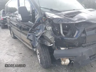2023 Ford Transit Cargo с VIN 1FTYE1Y81PKA71257, выставлен на аукционе IAAI как лот 42468254 с пробегом 68 499 миль миль и . История ставок и продаж доступна на DreamBid. Изображение 6.