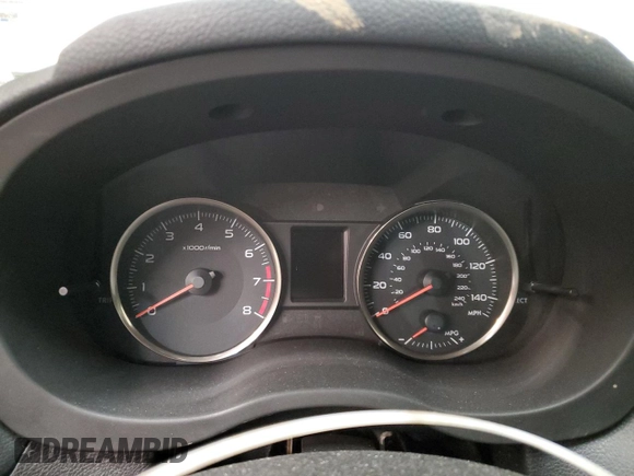 2016 Subaru Impreza Premium z VIN JF1GJAB62GH017032, wystawiony jako Copart lot #87623755 z przebiegiem Nie podano mil oraz Szkoda całkowita • Salvage title. Historia ofert i sprzedaży dostępna na DreamBid. Obrazek 9.
