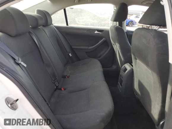 2013 Volkswagen Jetta S with VIN 3VW2K7AJ8DM286392, listed as a Copart auction lot 87386744 with 147,670 mi miles and Salvage title. Bid and sale history available at DreamBid. Image 10.