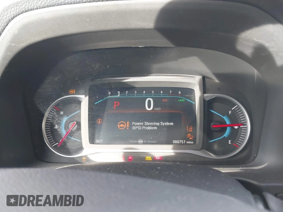 2021 Honda Pilot EX-L with VIN 5FNYF5H54MB018846, listed as a IAAI auction lot 41208987 with 80,757 mi miles and . Bid and sale history available at DreamBid. Image 7.