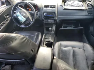 2002 Nissan Altima SE z VIN 1N4BL11D52C257427, wystawiony jako Copart lot #56577585 z przebiegiem 364 788 mil mil oraz Szkoda całkowita • Salvage title. Historia ofert i sprzedaży dostępna na DreamBid. Obrazek 8.