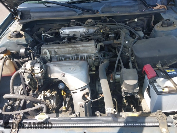 2001 Toyota Camry CE with VIN 4T1BG22K71U813310, listed as a IAAI auction lot 42559061 with 106,838 mi miles and . Bid and sale history available at DreamBid. Image 10.