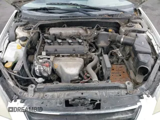 2003 Nissan Altima S with VIN 1N4AL11D03C188269, listed as a IAAI auction lot 41916866 with 210,623 mi miles. Bid and sale history available at carsss.com. Image 10.