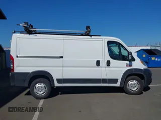 2019 Ram ProMaster Cargo with VIN 3C6TRVAG8KE500145, listed as a IAAI auction lot 42046332 with 216,872 mi miles and . Bid and sale history available at DreamBid. Image 12.