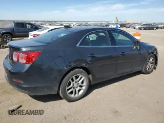 2016 Chevrolet Malibu Limited LT with VIN 1G11C5SA4GU107563, listed as a Copart auction lot 71353414 with 93,538 mi miles and Salvage Title. Bid and sale history available at carsss.com. Image 3.