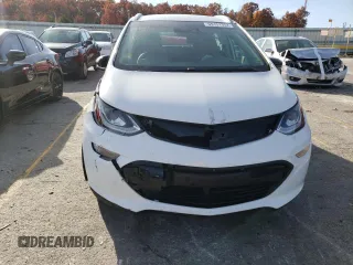 2017 Chevrolet Bolt EV Premier with VIN 1G1FX6S00H4188635, listed as a Copart auction lot 65151352 with 38,591 mi miles. Bid and sale history available at carsss.com. Image 9.