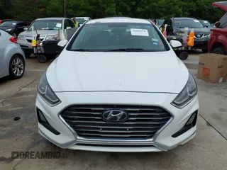 2019 Hyundai Sonata SE with VIN 5NPE24AF9KH771265, listed as a IAAI auction lot 42080970 with 131,134 mi miles and . Bid and sale history available at carsss.com. Image 11.