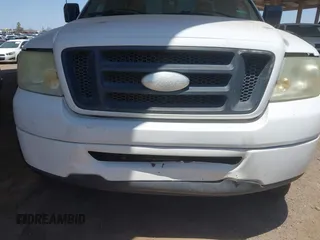 2007 Ford F-150 XL with VIN 1FTRF12297NA84780, listed as a IAAI auction lot 42479600 with 229,530 mi miles and . Bid and sale history available at DreamBid. Image 6.