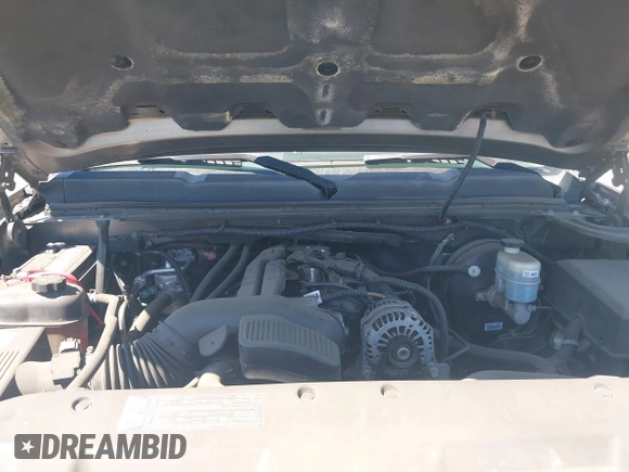 2009 Chevrolet Silverado 1500 with VIN 2GCEC290691114694, listed as a IAAI auction lot 41857504 with 188,705 mi miles and . Bid and sale history available at DreamBid. Image 10.