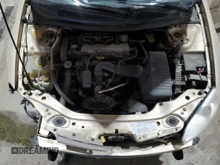 2001 Dodge Stratus z VIN 1B3EJ46XX1N626854, wystawiony jako Copart lot #41568585 z przebiegiem 127 245 mil mil oraz Szkoda całkowita • Salvage title. Historia ofert i sprzedaży dostępna na DreamBid. Obrazek 11.
