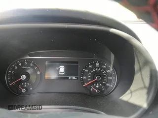 2021 Kia Soul Turbo with VIN KNDJ53AF2M7738986, listed as a IAAI auction lot 36603246 with 31,199 mi miles and . Bid and sale history available at DreamBid. Image 7.