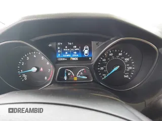 2017 Ford Focus Titanium с VIN 1FADP3J29HL329410, выставлен на аукционе IAAI как лот 42493519 с пробегом 22 639 миль миль и . История ставок и продаж доступна на DreamBid. Изображение 7.