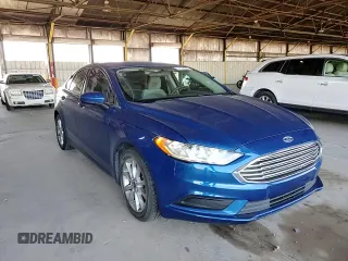 2017 Ford Fusion SE z VIN 3FA6P0H72HR201388, wystawiony jako Copart lot #57838565 z przebiegiem 89 843 mil mil oraz Szkoda całkowita • Salvage title. Historia ofert i sprzedaży dostępna na DreamBid. Obrazek 13.