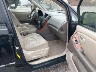 1999 Lexus RX 300 Luxury SUV with VIN JT6HF10U3X0067106, listed as a IAAI auction lot 41862212 with 160,628 mi miles. Bid and sale history available at carsss.com. Image 5.