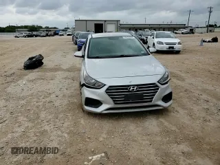 2021 Hyundai Accent SE с VIN 3KPC24A63ME131888, выставлен на аукционе Copart как лот 54426265 с пробегом 124 523 миль миль и Списание • Salvage title. История ставок и продаж доступна на DreamBid. Изображение 13.