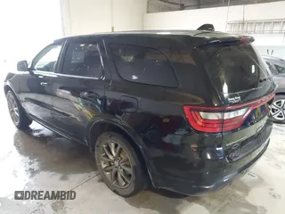 2018 Dodge Durango GT z VIN 1C4RDHDG2JC473402, wystawiony jako IAAI lot #41453437 z przebiegiem 182 411 mil mil oraz . Historia ofert i sprzedaży dostępna na DreamBid. Obrazek 3.