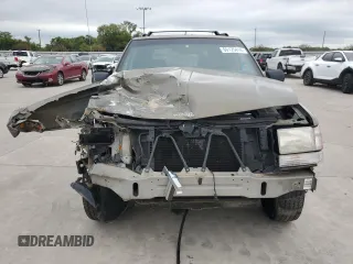 1998 Jeep Grand Cherokee Laredo with VIN 1J4FX58S0WC337066, listed as a Copart auction lot 69125414 with 0 mi miles and Salvage Title. Bid and sale history available at carsss.com. Image 5.
