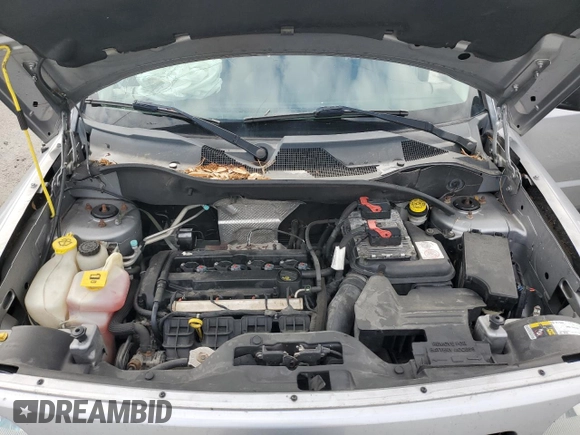 2016 Jeep Patriot Sport with VIN 1C4NJRBB8GD556940, listed as a Copart auction lot 57268185 with 120,297 mi miles and Salvage title. Bid and sale history available at DreamBid. Image 12.