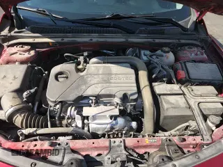 2021 Chevrolet Malibu RS with VIN 1G1ZG5ST2MF041491, listed as a Copart auction lot 68556265 with 63,060 mi miles and Salvage title. Bid and sale history available at DreamBid. Image 13.