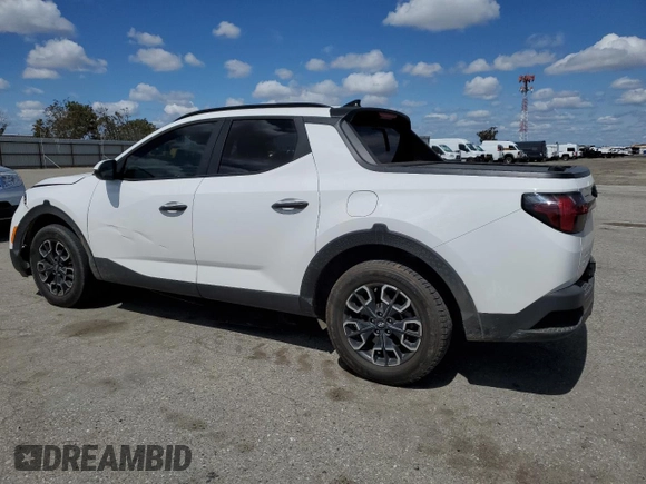 2023 Hyundai Santa Cruz SEL z VIN 5NTJC4AE3PH046045, wystawiony jako Copart lot #51332055 z przebiegiem 50 113 mil mil oraz Szkoda całkowita • Salvage title. Historia ofert i sprzedaży dostępna na DreamBid. Obrazek 2.