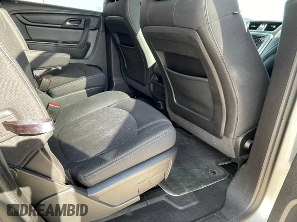 2014 GMC Acadia SLE with VIN 1GKKVPKD7EJ175760, listed as a Copart auction lot 57103515 with 100,172 mi miles and Clean title. Bid and sale history available at DreamBid. Image 6.