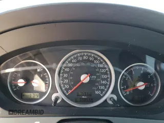 2005 Chrysler Crossfire Limited z VIN 1C3AN65L55X040010, wystawiony jako Copart lot #69325134 z przebiegiem 98 534 mil mil oraz Czysty tytuł • Clean title. Historia ofert i sprzedaży dostępna na DreamBid. Obrazek 9.