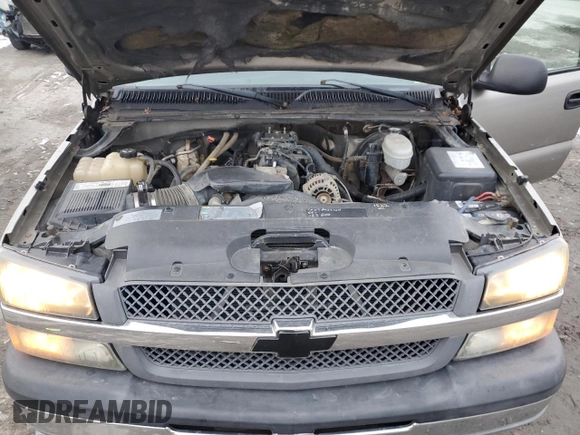 2003 Chevrolet Silverado 1500 LS with VIN 1GCEK14VX3Z167218, listed as a Copart auction lot 88808165 with 97,151 mi miles and Clean Title. Bid and sale history available at DreamBid. Image 11.