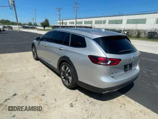 2018 Buick Regal Preferred с VIN W04GU8SX8J1144901, выставлен на аукционе Copart как лот 58662055 с пробегом 59 762 миль миль и Чистый • Clean title. История ставок и продаж доступна на DreamBid. Изображение 3.