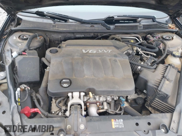2012 Chevrolet Impala LS Fleet with VIN 2G1WF5E34C1283285, listed as a IAAI auction lot 42341829 with 168,584 mi miles and . Bid and sale history available at DreamBid. Image 10.