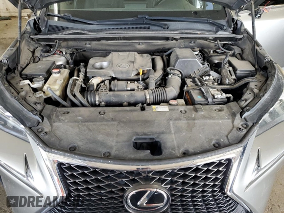 2015 Lexus NX 200t с VIN JTJBARBZ8F2032047, выставлен на аукционе Copart как лот 64021915 с пробегом 139 247 миль миль и Списание • Salvage title. История ставок и продаж доступна на DreamBid. Изображение 12.