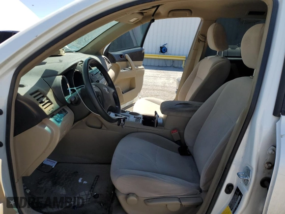 2008 Toyota Highlander z VIN JTEDS41AX82043508, wystawiony jako Copart lot #57264865 z przebiegiem 231 938 mil mil oraz Szkoda całkowita • Salvage title. Historia ofert i sprzedaży dostępna na DreamBid. Obrazek 7.